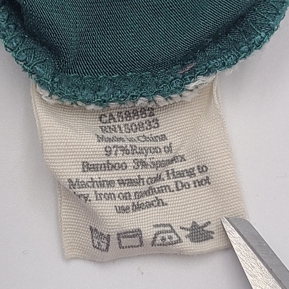 Kyte Baby sleeveless romper size 0-3 months - Picture 5 of 6